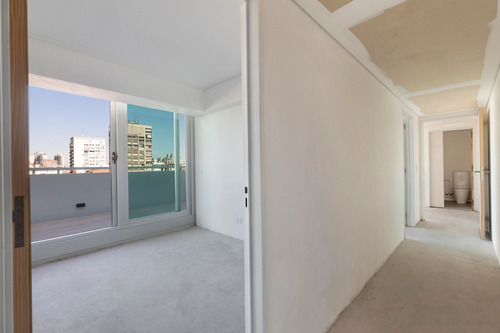 Venta Departamento 4 Ambientes 2 Cocheras Deco
