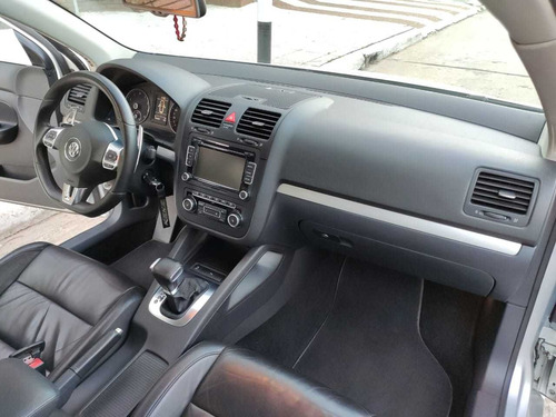 Volkswagen Vento Sportline Dsg