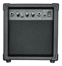 Comprar Amplificador Guitarra Leonard Eg10