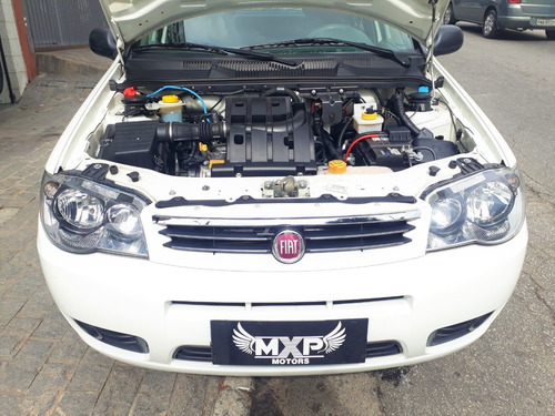 Fiat Palio 4 Portas 1.0 Fire Completo Único Dono Baixa Km