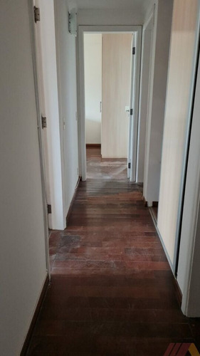 Imagem 9 de 15 de Excelente Apartamento Mobiliado 124m² Santana - Al1866