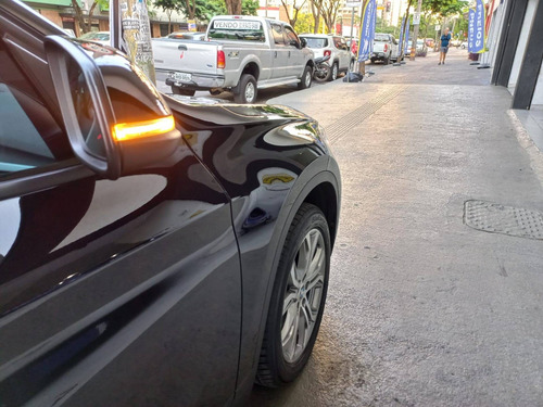 Imagem 5 de 15 de Bmw X1 2.0 16v Turbo Activeflex Sdrive20i 4p Automático