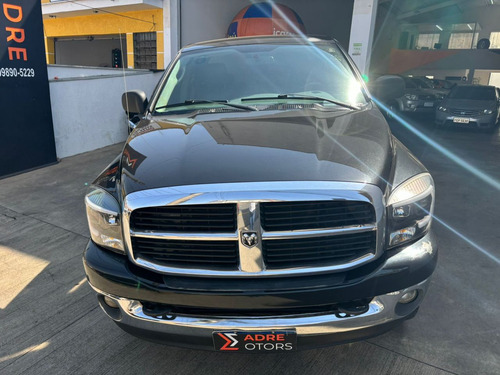 Dodge Ram 5.9 4P 24V I6 2500 SLT 4X4 CABINE DUPLA HAVE DUTY TURBO DIESEL AUTOMÁTICO