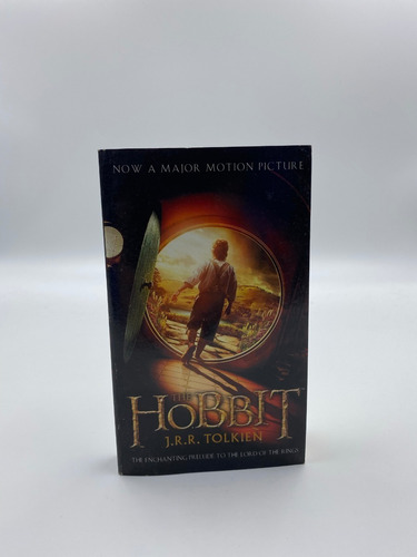The Hobbit (libro)