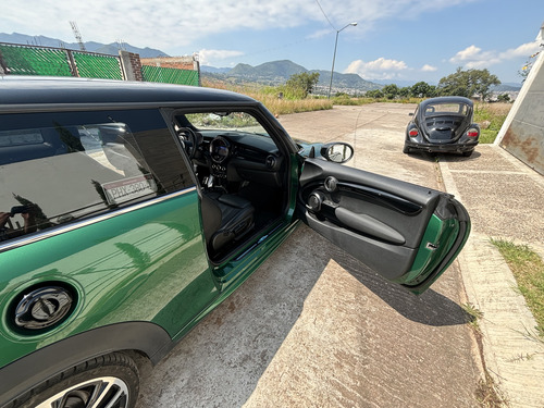 Mini Jcw Iconic 2022