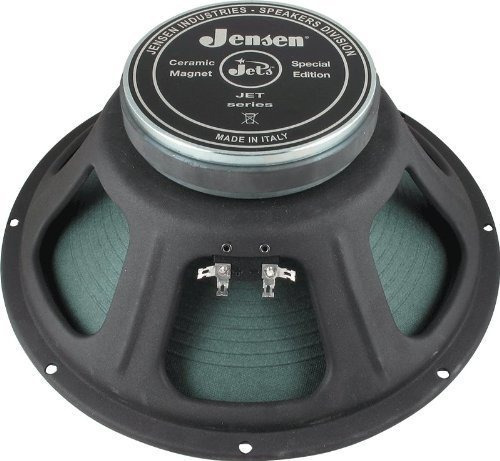 Jensen 12 Pulgadas 16 Ohm Jet Altavoz