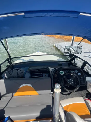 Mastercraft Prostar 190