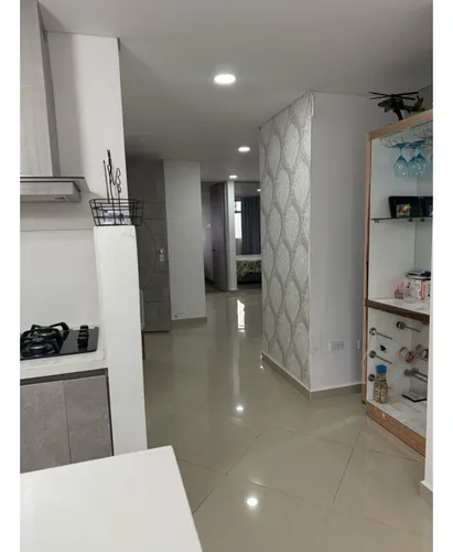Venta De Apartamento En Laureles.
