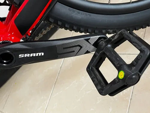 Se Vende Scott Scale 970 Totalmente Nueva Accesorios Syncroz
