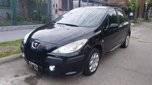 Peugeot 307 1.6 Xs 110cv