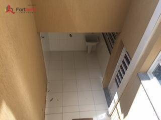 Sobrado Com 3 Suítes À Venda, 297 M² Por R$ 990.000 - Jardim Serra Grande - Caieiras/sp - So0758