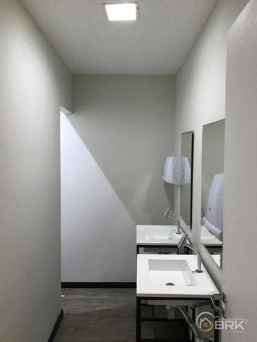 Imagem 28 de 30 de Excelente Casa Comercial Com 350 Metros Quadrados Disponível Para Venda E Locação Na Água Rasa - São Paulo/sp - Ca0394