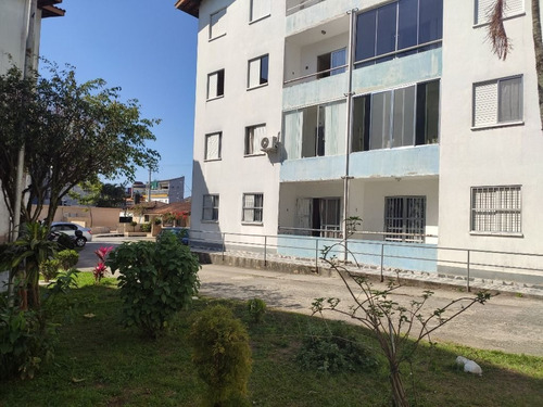 Imagem 19 de 20 de Apartamento Com 2 Dormitórios À Venda, 50 M² - Vila Antártica - Praia Grande/sp - Ap2545