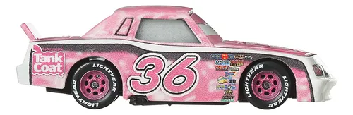 Carro Disney Pixar Cars Eugene Carbureski Jdl72 | MercadoLivre