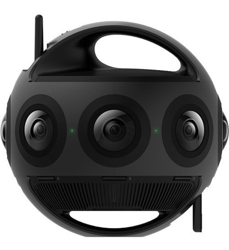Insta360 Titan 11k Cinematic 360/vr Camera