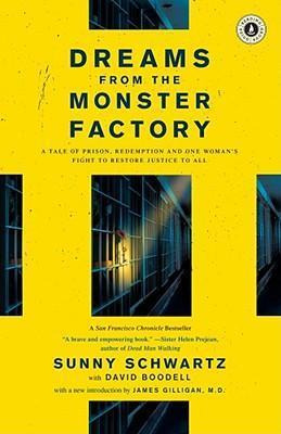 Libro Dreams From The Monster Factory - Sunny Schwartz