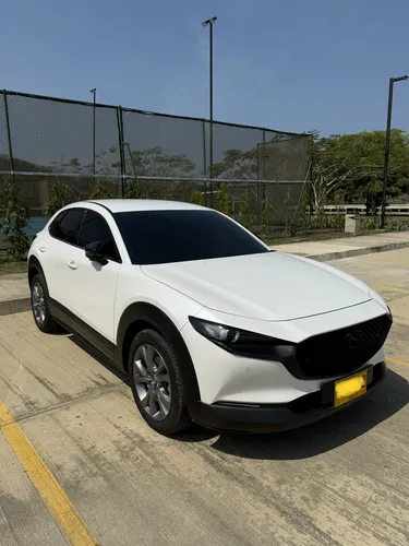 Mazda CX-30 2.0 Touring At