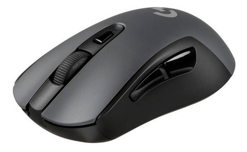 Logitech G603 Gaming Usb Lightspeed Inalambrico 