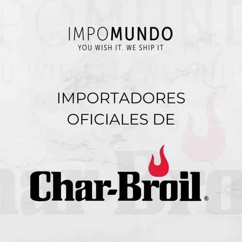 Char broil pizza clearance stone