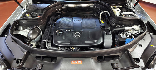 Mercedes-Benz Clase GLK 3.0 Glk300 4matic City 231cv At