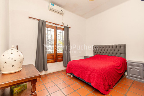 Venta Casa 3 Ambientes Con Jardín, Piscina Y Cochera En Palomar.