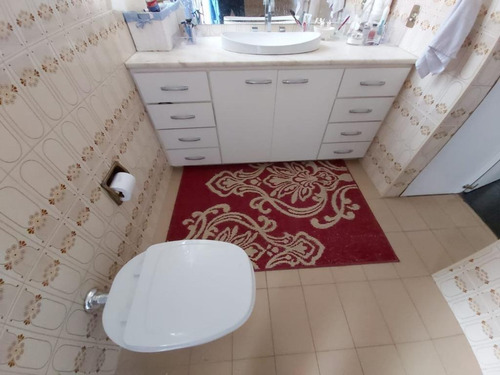 Imagem 20 de 30 de Lindo Sobrado, Estilo Mediterrâneo, 3 Dormitórios, Suíte, 4 Vagas, Piscina. Vila Bela I, Jundiaí-sp. - Ca0131
