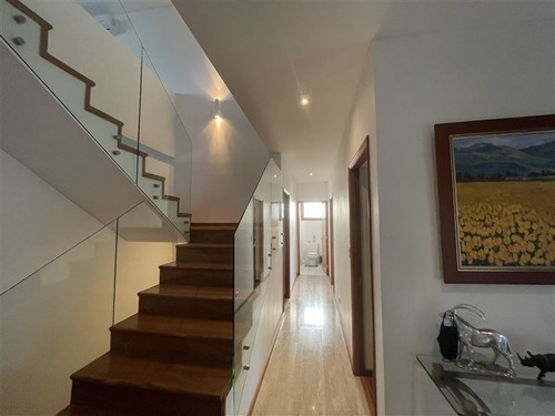 Imagen 7 de 13 de Casa En Venta En Lo Barnechea