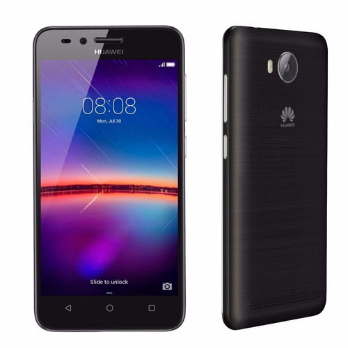 Celular Huawei Y3 Ii Eco 4g Lte Dualsim Quadcore Oferta