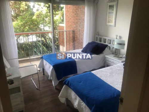 Imagen 10 de 18 de Apartamento En Venta - Mansa