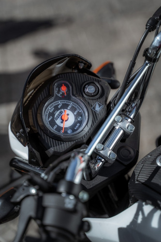 Imagen 19 de 20 de Honda Navi - 100% Financiada - Tomamos Tu Usada - Bike Up
