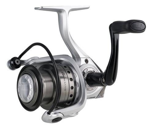 Reel Abu Garcia Frontal Silver Max 40 5+1rul Rel:5.1:1