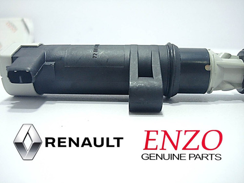 Imagen 3 de 6 de Bobina Renault Megane Scenic Symbol Clio Kangoo Sentra