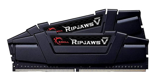 Ripjaws Serie Gb Pin Sdram Pc Ddr Cl Dual Channel Memory