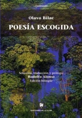 Poesía Escogida Bilac Ediciones De La Flor