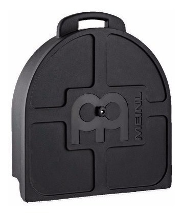 Imagen 5 de 6 de Platillos Sound Caster Meinl 14 + 16 + 20 Con Estuche Rigido