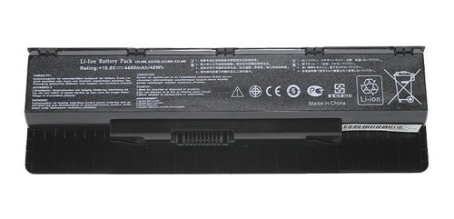 Acumulador Para Asus N56 N46v N46vm N46vz N56v N56vb 