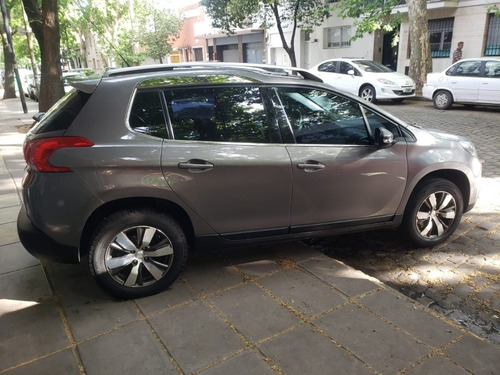 Imagen 4 de 11 de Peugeot 2008 Feline