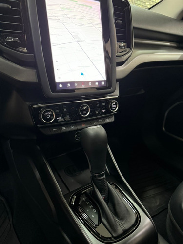 Fiat Toro 2.0 350 Multijet Volcano 4x4 At