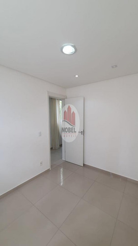 Imagem 15 de 24 de Apartamento Com 2 Dormitório(s) Localizado(a) No Bairro 35º Bi Em Feira De Santana / Feira De Santana - 6094