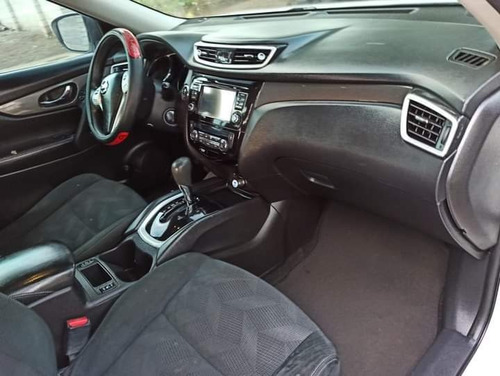 Imagen 6 de 8 de Nissan Rogue Sv