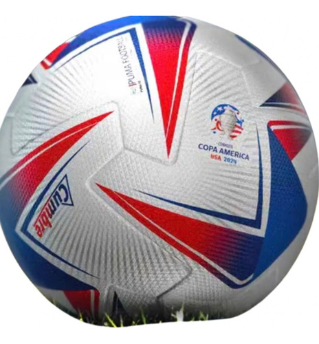 Balon Copa America Usa 2024