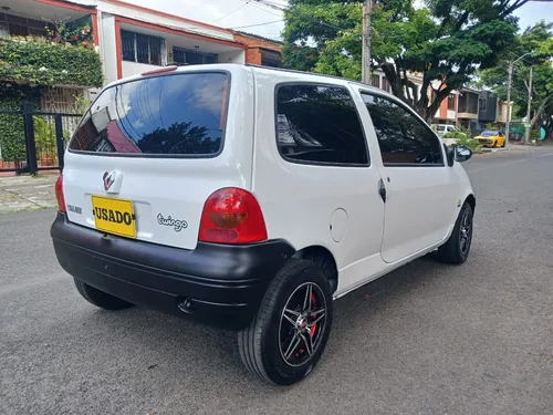 Renault Twingo 1.2 Access
