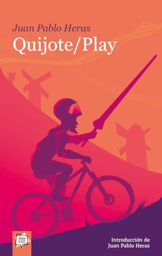 Quijote Play - Heras Juan Pablo