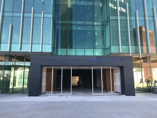 Estrena Oficina O Consultorio En Plaza Toreo