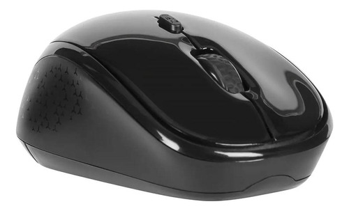 Mouse Targus Inalámbrico  Amw50 Óptico Blue Trace