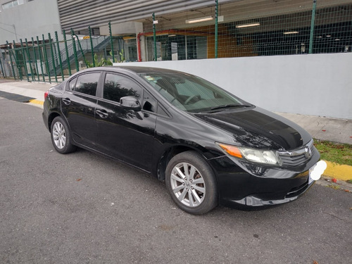 Imagen 5 de 5 de Honda Civic