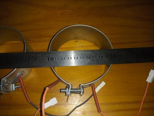 Resistencia Para Dispenser De Agua Jet Cooler Adaptable