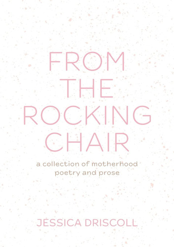 Libro: Libro: From The Rocking Chair: A Collection Of Po