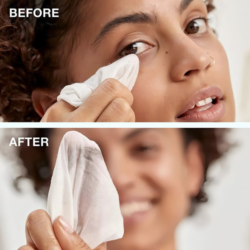Toallitas Desmaquillantes Individuales - Neutrogena