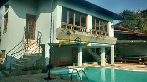 Imagem 8 de 9 de Casa - Arujázinho I, Ii E Iii - Ca-51